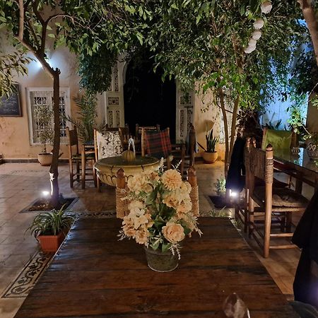 Hostel Laksour Marrakesh Eksteriør billede