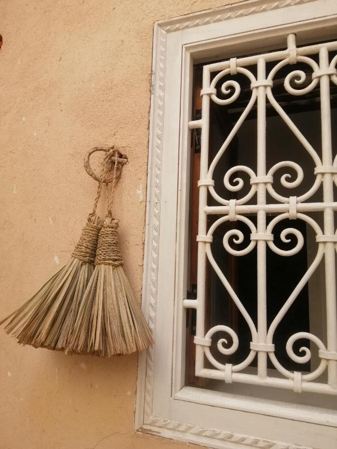 Hostel Laksour Marrakesh Eksteriør billede