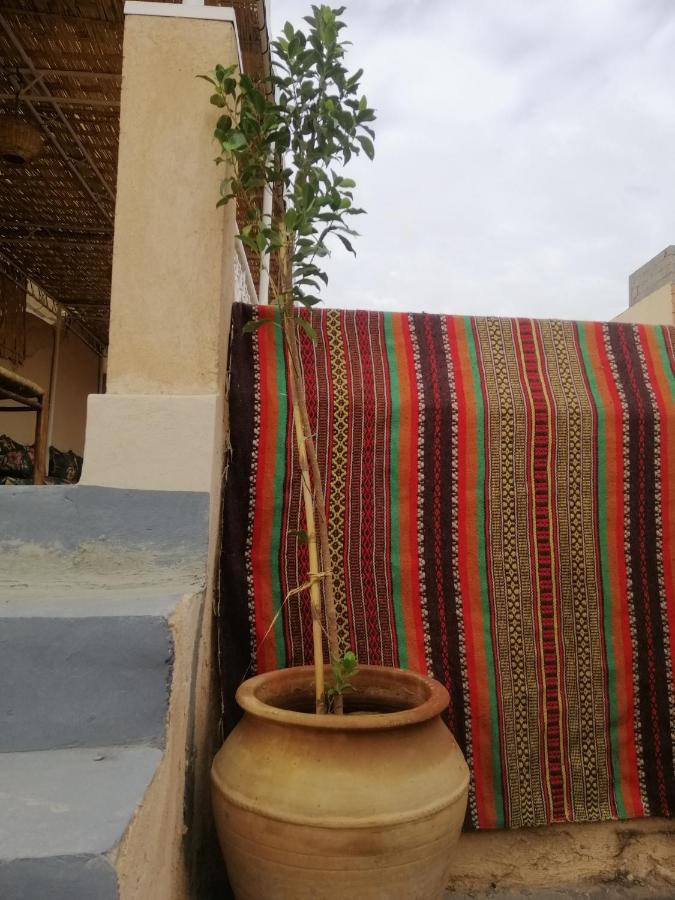 Hostel Laksour Marrakesh Eksteriør billede