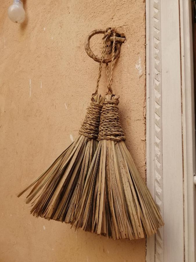 Hostel Laksour Marrakesh Eksteriør billede