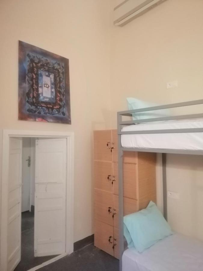 Hostel Laksour Marrakesh Eksteriør billede