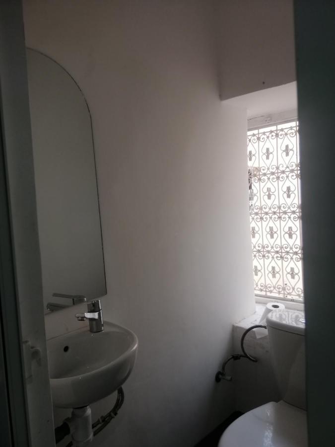 Hostel Laksour Marrakesh Eksteriør billede