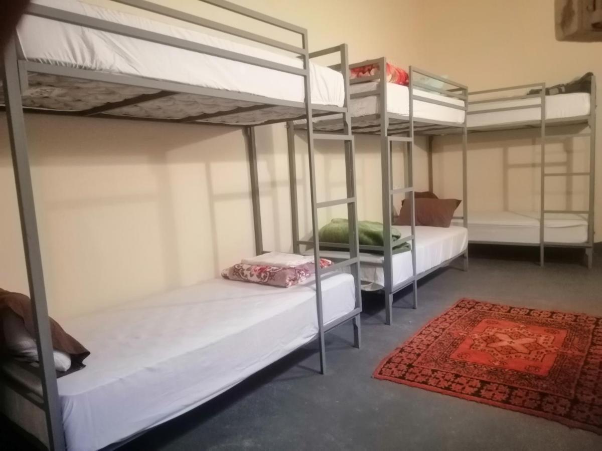 Hostel Laksour Marrakesh Eksteriør billede