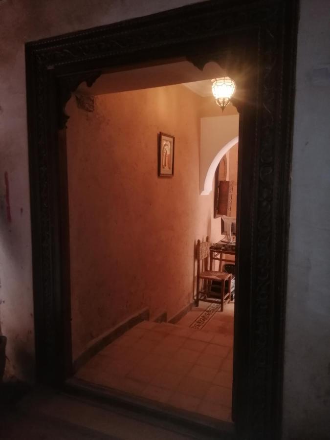 Hostel Laksour Marrakesh Eksteriør billede