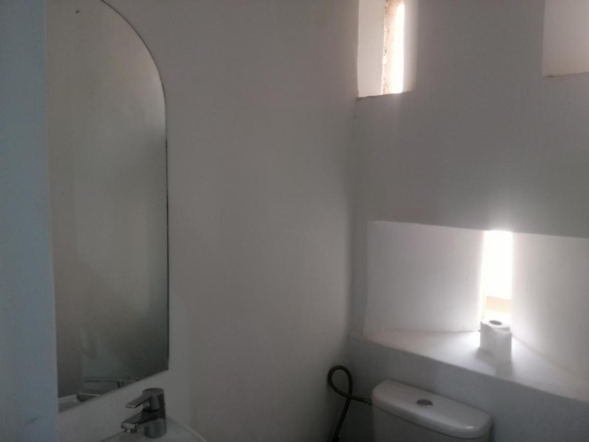 Hostel Laksour Marrakesh Eksteriør billede