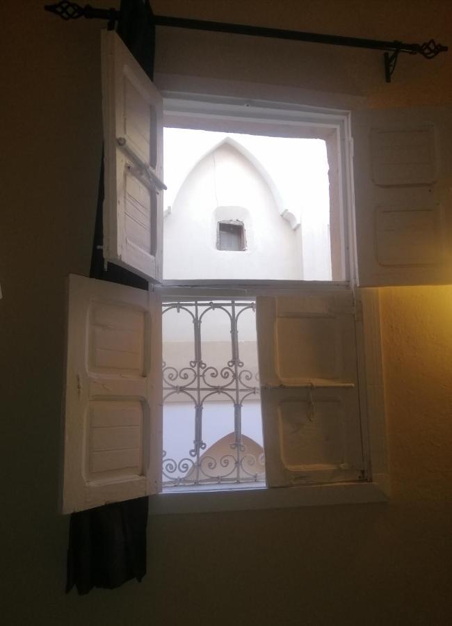 Hostel Laksour Marrakesh Eksteriør billede