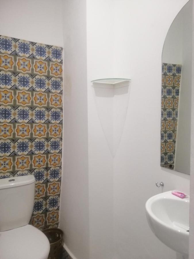 Hostel Laksour Marrakesh Eksteriør billede