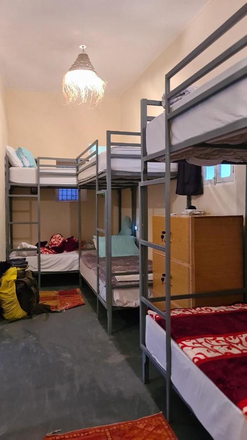 Hostel Laksour Marrakesh Eksteriør billede