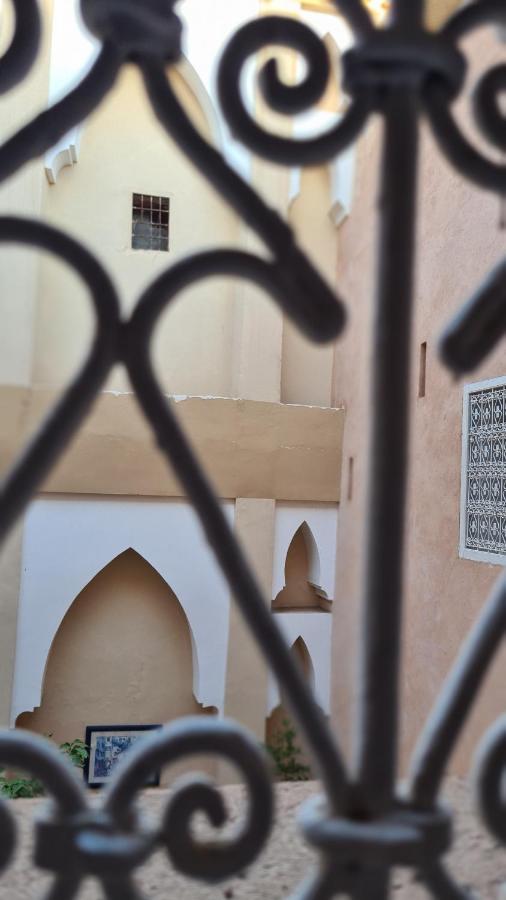 Hostel Laksour Marrakesh Eksteriør billede