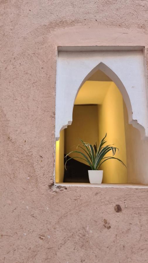 Hostel Laksour Marrakesh Eksteriør billede