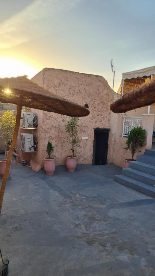 Hostel Laksour Marrakesh Eksteriør billede