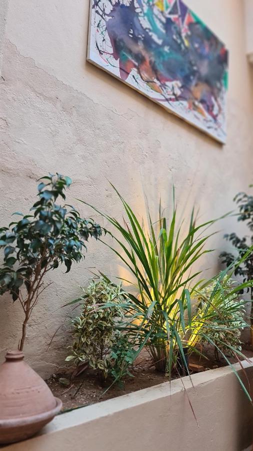 Hostel Laksour Marrakesh Eksteriør billede
