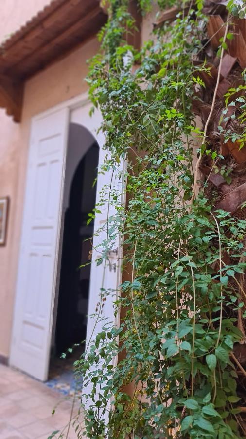 Hostel Laksour Marrakesh Eksteriør billede