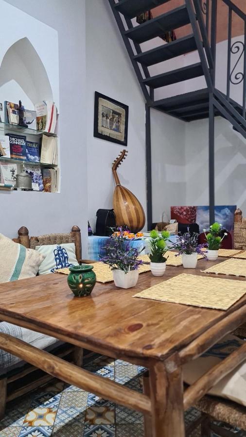 Hostel Laksour Marrakesh Eksteriør billede