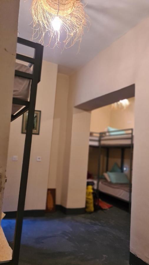 Hostel Laksour Marrakesh Eksteriør billede